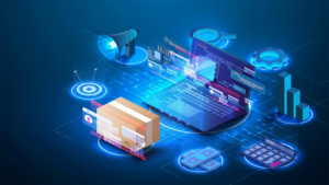 Gartner, AI in logistics, warehouse automation, AI trends in warehouse logistics, Gartner AI trends in logistics
