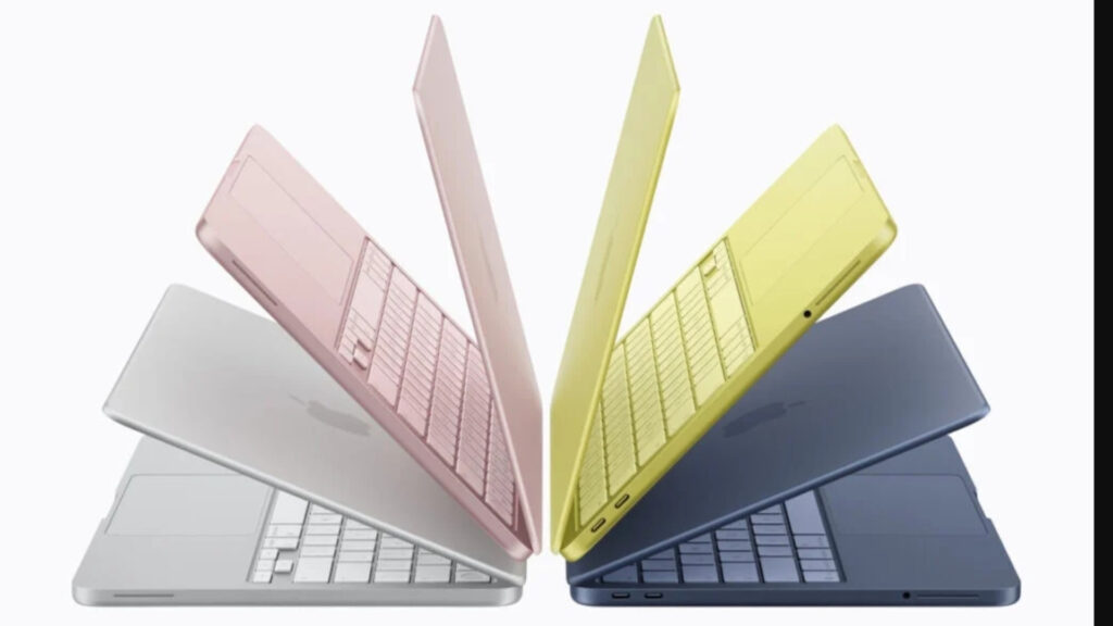 Apple Mac
