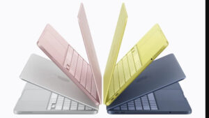 Apple Mac