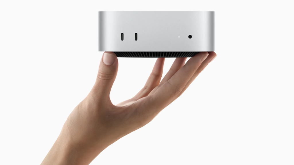 Mac mini, Mac mini M6, Mac mini M5 Pro, soldered storage, Mac mini M6 soldered storage, Mac mini M5 Pro SSD upgrade, can you upgrade Mac mini M6 storage