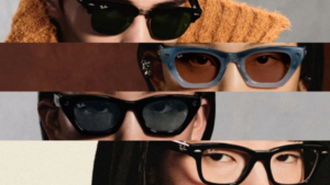 Meta Connect, AI glasses, Muse AI, Meta Connect new AI glasses, Meta VR Glasses 1299 USD, Meta Muse personal AI agent, new Ray-Ban Meta smart glasses, Meta AI wearable devices, Muse Charm AI device