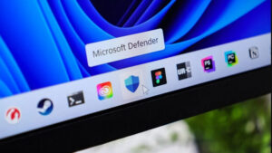 Microsoft Defender