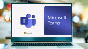 Microsoft Teams