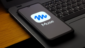 Muse, Meta Muse, Meta Muse AI agent Amazon access blocked, Meta Muse AI agent replaces ChatGPT at top of iOS charts, why Amazon blocked Meta Muse, Meta Muse shopping agent Amazon, Muse Overtakes ChatGPT