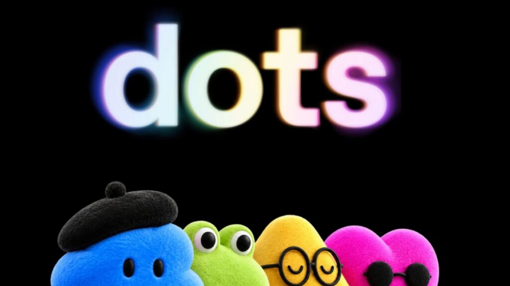 dots, OpenAI dots, GPT-6 Astra, OpenAI dots AI agents, OpenAI always-on AI agents, ChatGPT dots powered by GPT-6 Astra