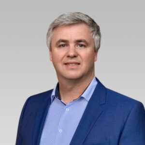 Nicholas Sergeant GlobalFoundries