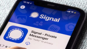 Signal