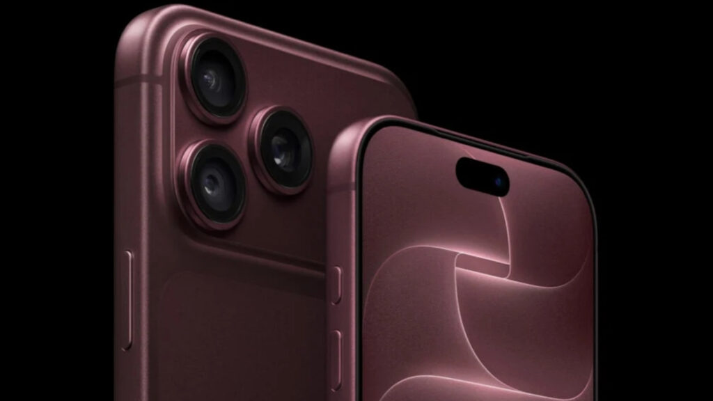 iPhone 18, Apple