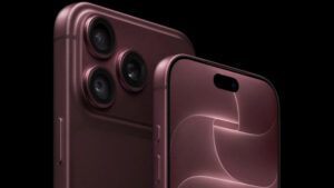 iPhone 18, Apple