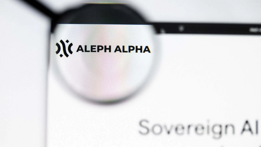 Aleph Alpha, Kolibri AI model, open-weight model, European AI, German AI, Aleph Alpha Kolibri open-weight AI model, Kolibri 78 billion parameter AI model, German open-weight AI models