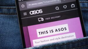 ASOS, ASOS HACKED, ASOS hack, ASOS cyberattack, ASOS app, ASOS app hacked notification, ASOS Snowflake hack, ASOS data breach October 2026
