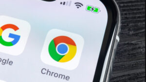 Google Chrome