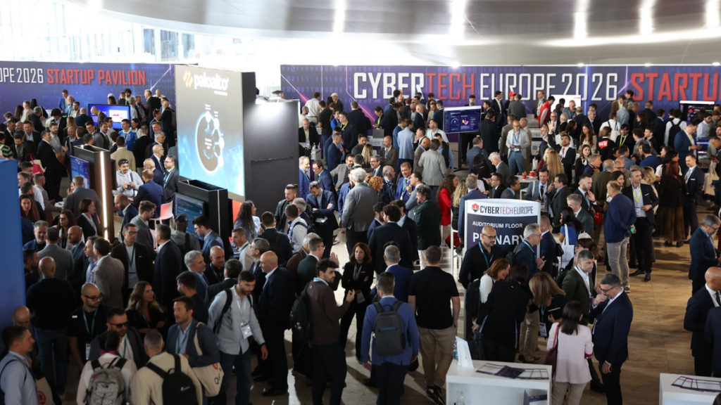 Cybertech Europe 2026, Cybertech Europe, Cybersecurity, Cybersecurity challenges in Europe, Cybersecurity cooperation across Europe, Key takeaways from Cybertech Europe 2026