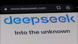 DeepSeek
