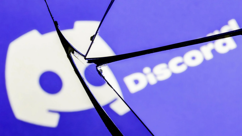 Discord, Double Counter, Discord hack, Double Counter Discord data breach, Discord security bot hacked, data stolen from Discord accounts, Double Counter cyberattack