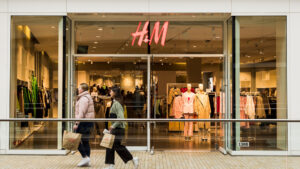 H&M