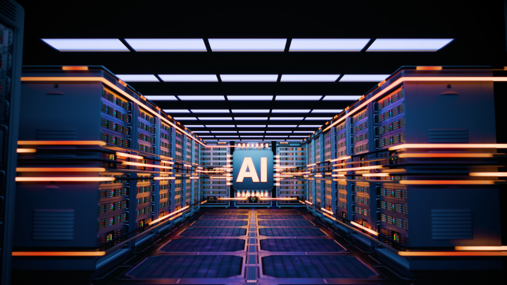 Inference Factory, AI inference, AI factory, what is an Inference Factory, Scality AI Inference Factory, run AI inference in your own data center, on-premises AI inference pros and cons