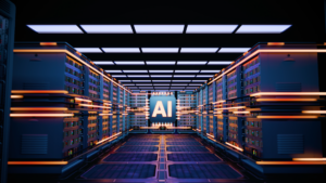 Inference Factory, AI inference, AI factory, what is an Inference Factory, Scality AI Inference Factory, run AI inference in your own data center, on-premises AI inference pros and cons