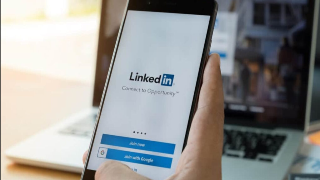 LinkedIn