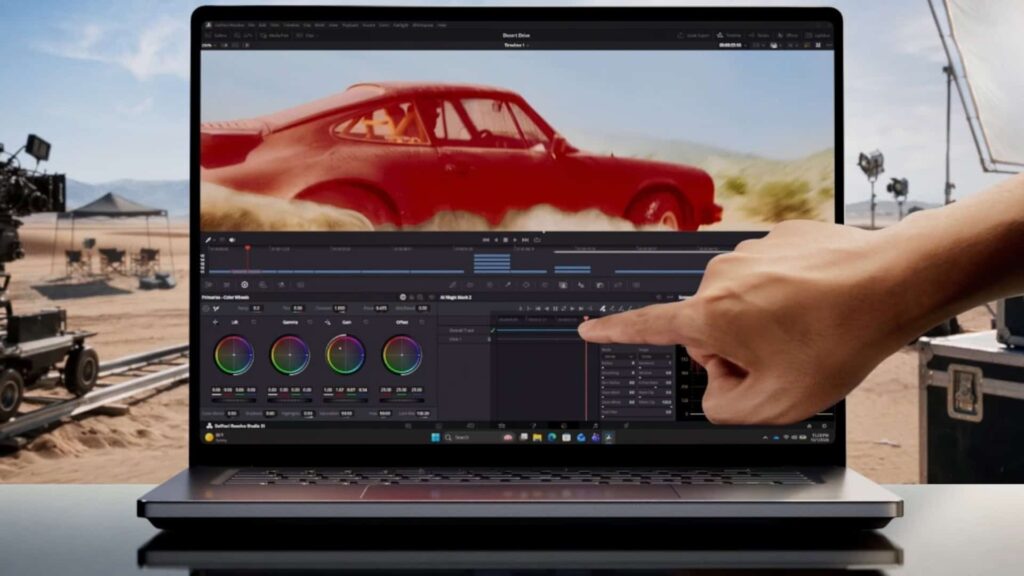 Surface Laptop Ultra, Microsoft Surface, Nvidia RTX Spark, Microsoft Surface Laptop Ultra RTX Spark, Surface Laptop Ultra AI performance
