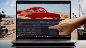 Surface Laptop Ultra, Microsoft Surface, Nvidia RTX Spark, Microsoft Surface Laptop Ultra RTX Spark, Surface Laptop Ultra AI performance