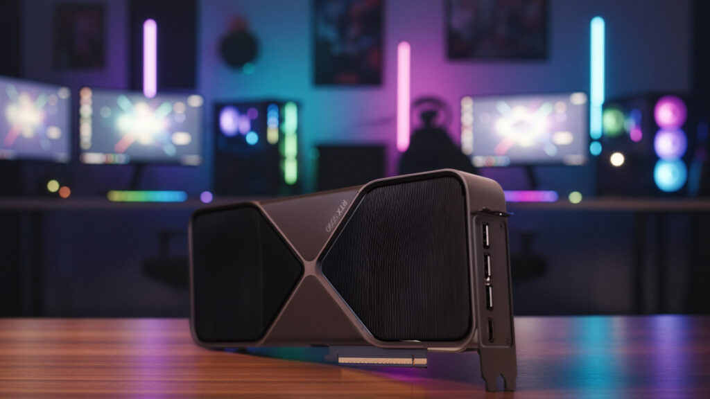 Nvidia RTX 5090