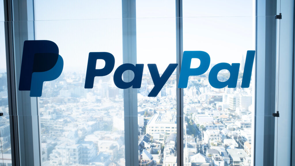 PayPal