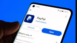 Paypal
