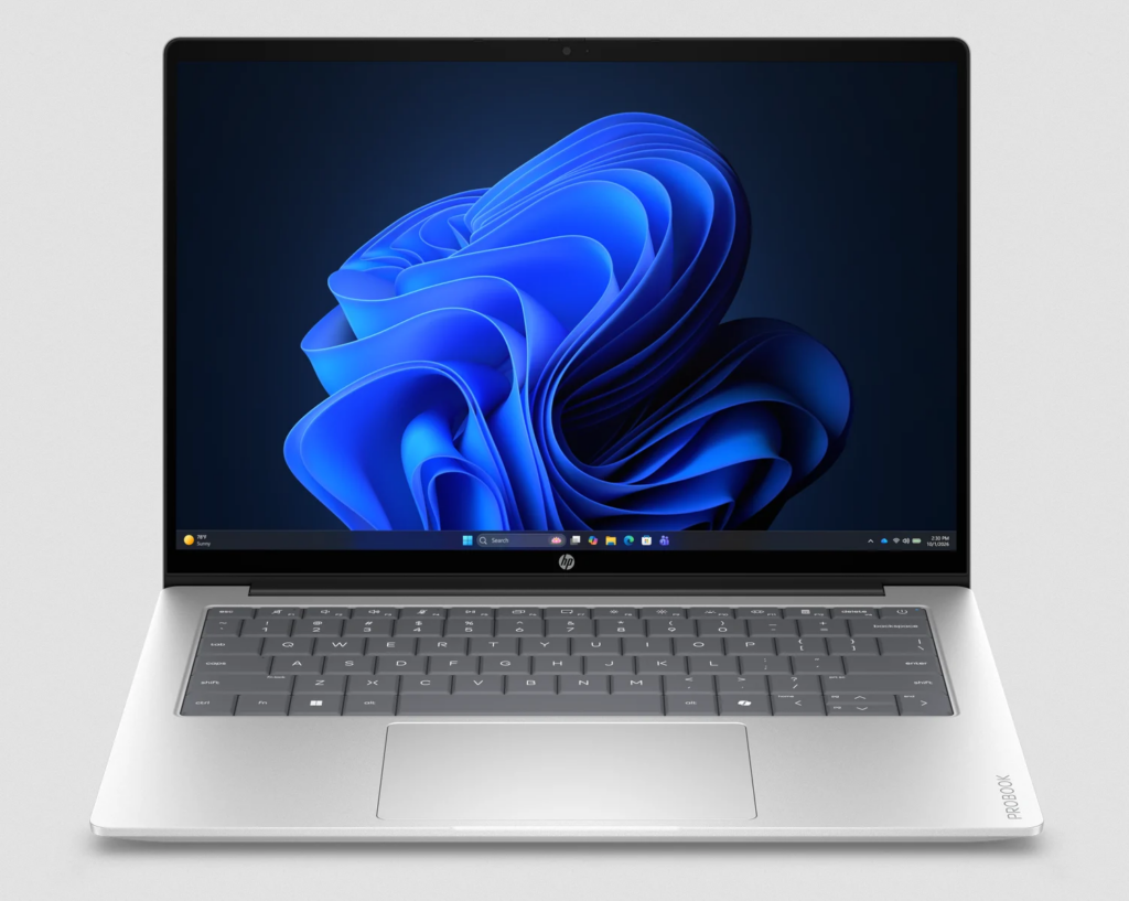 Business Variant: ProBook 4 G2iS