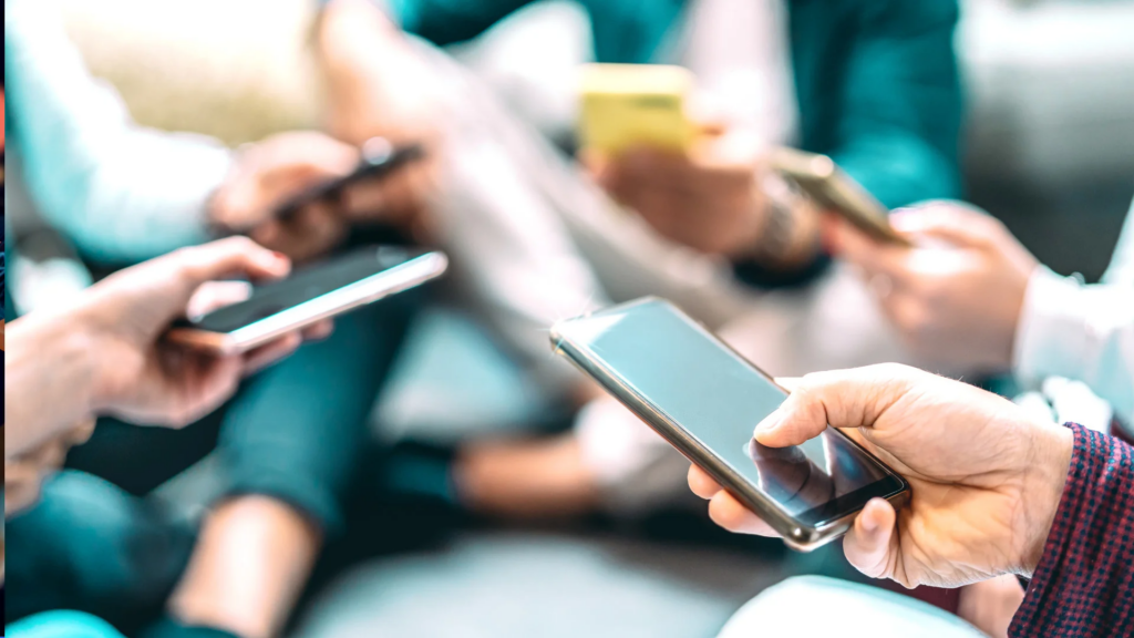 Smartphones, smartphone prices, cheap smartphones, how AI data centers affect smartphone prices, why smartphone prices are rising in 2026, memory chip shortage and smartphone prices