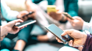 Smartphones, smartphone prices, cheap smartphones, how AI data centers affect smartphone prices, why smartphone prices are rising in 2026, memory chip shortage and smartphone prices