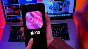 iOS 27.2, iOS 27.2 new features, iOS 27.2 FaceTime Dual Capture, Dual Capture group FaceTime calls, iOS 27.2 Apple Podcasts changes, Apple TV app profiles on iPhone,Apple TV app profiles on iPhone, iOS 27.2 beta features